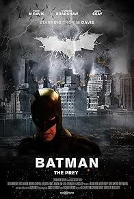 Primary photo for Batman the Prey Primary photo for Batman the Prey
