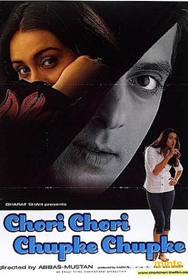 Chori Chori Chupke Chupke 2001