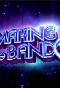 Primary photo for Making the Band 3 Primary photo for Making the Band 3
