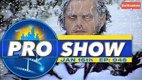 The Pro Show with WDW Pro (2023)