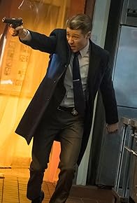 Primary photo for A Dark Knight: The Sinking Ship the Grand Applause