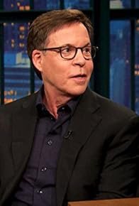 Primary photo for Bob Costas/Dylan Lauren/Jon Wurster