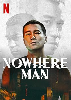 Poster of Nowhere Man (2019)