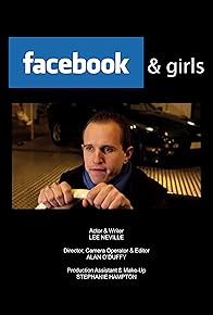 Primary photo for Facebook & Girls