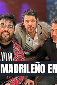 Primary photo for Atleti - Real Madrid en Copa, 1ª Vuelta de Laliga y previa de la Supercopa Primary photo for Atleti - Real Madrid en Copa, 1ª Vuelta de Laliga y previa de la Supercopa