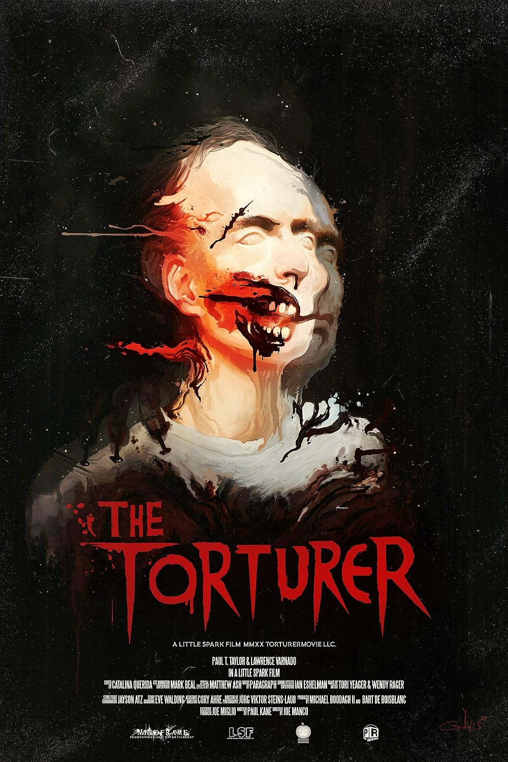 The Torturer