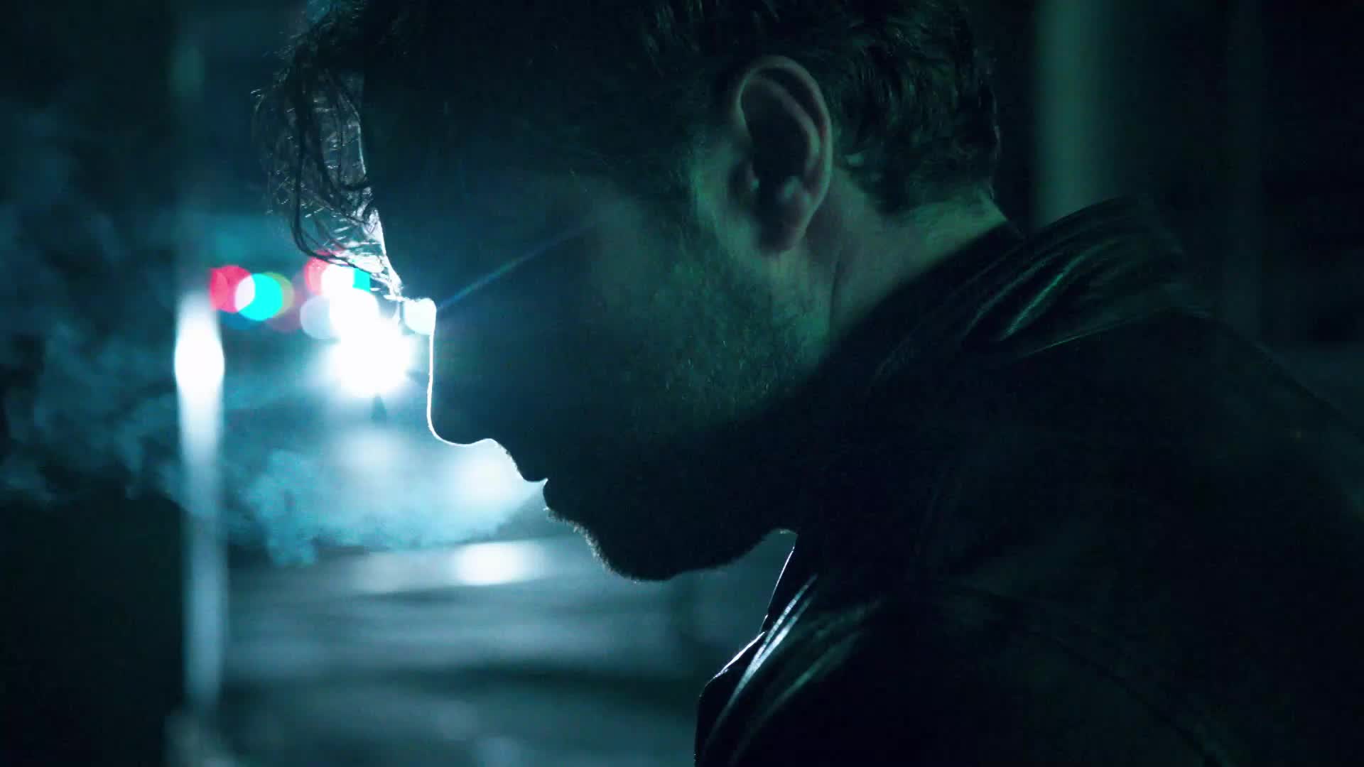 Official Trailer Season 1