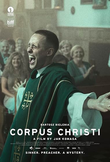 Corpus Christi 2019
