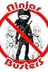 Primary photo for Ninjas Busters Primary photo for Ninjas Busters
