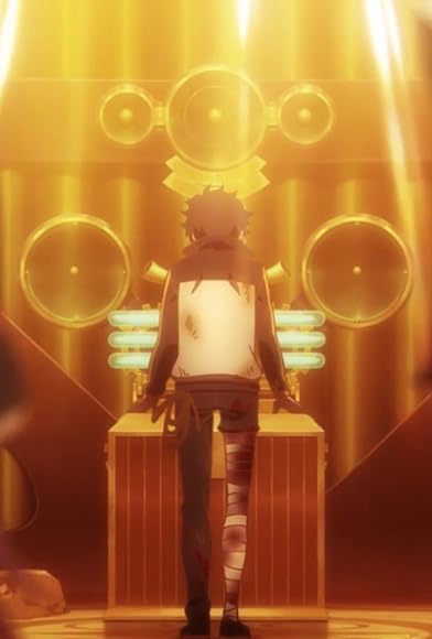 Primary photo for The Newest of Heroes and the Most Ancient of Heroes Primary photo for The Newest of Heroes and the Most Ancient of Heroes