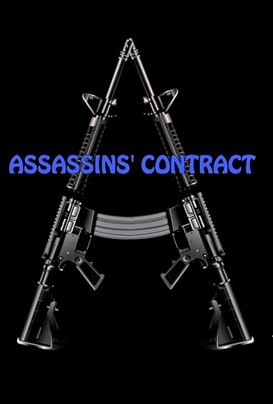 Primary photo for Assassins' Contract Primary photo for Assassins' Contract