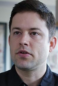 Primary photo for Nathanial Popper