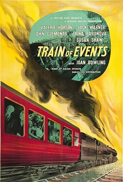 Primary photo for Train of Events Primary photo for Train of Events