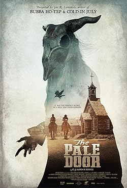 Poster of The Pale Door