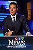 Primary photo for CTV National News with Omar Sachedina Primary photo for CTV National News with Omar Sachedina