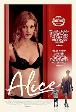 Poster of Alice