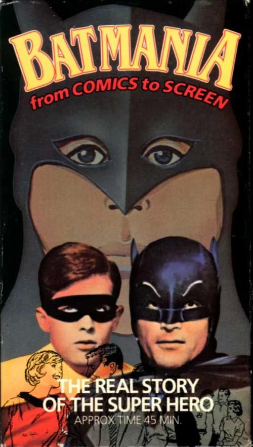 その他 Batman: Holy Batmania [DVD] Amazon.com: Batman - Holy Batmania [DVD] : Adam West: Movies