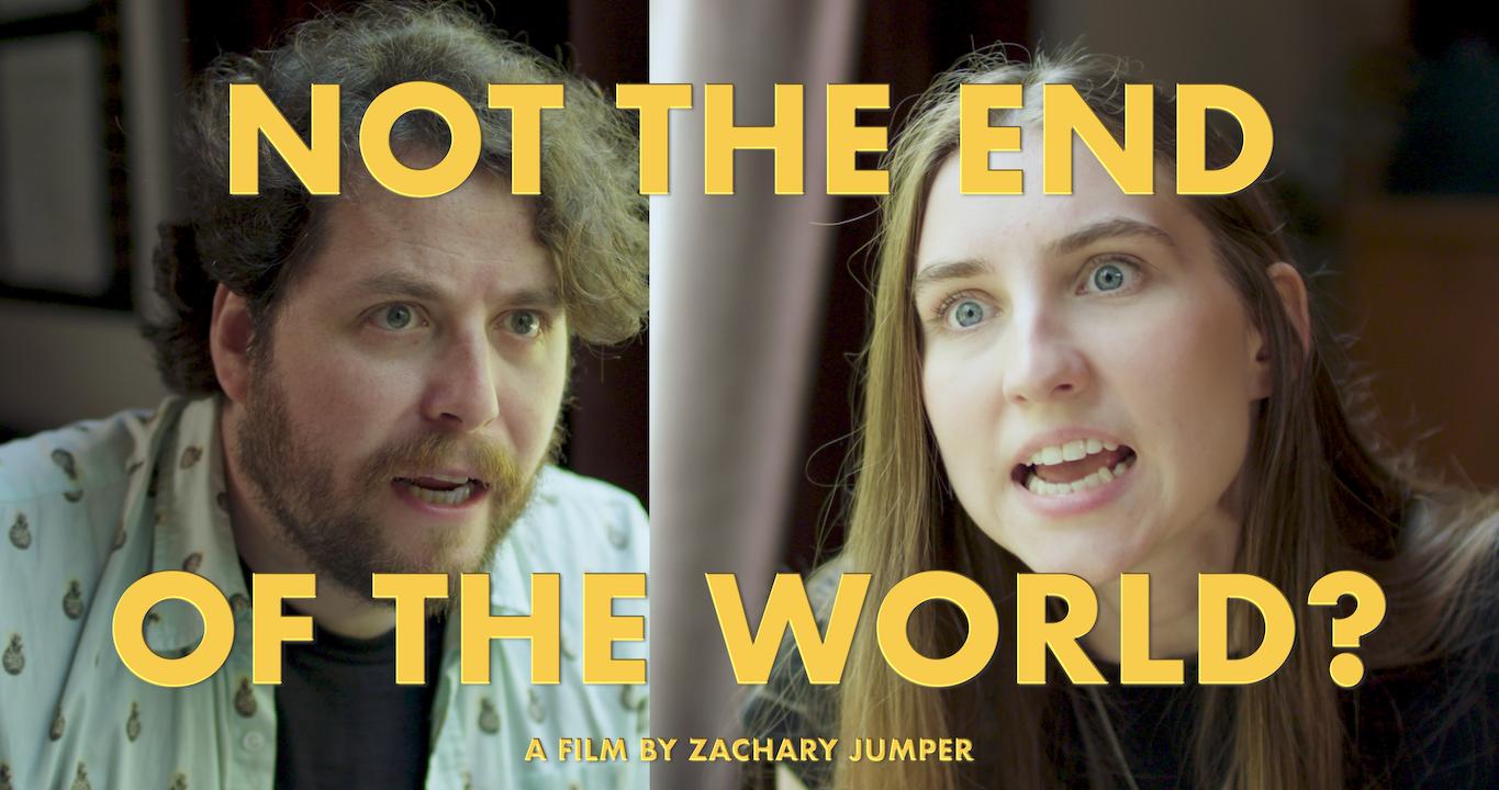 Not the End of the World?