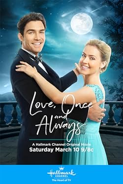 Poster of Love, Once and Always