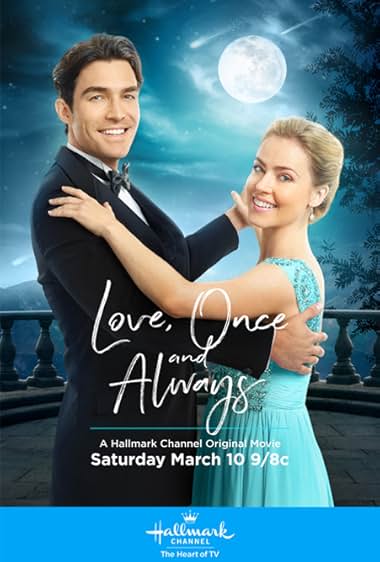 Love, Once and Always 2018