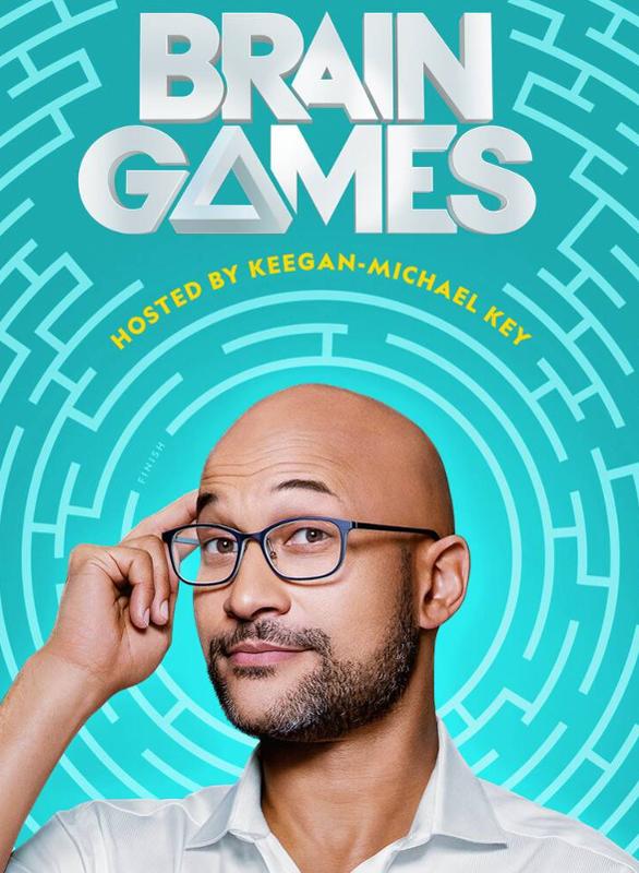 Brain Games Streaming in UK 2011 Series