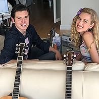 Primary photo for Trinity Rose & Sean Oliu: Act Naturally
