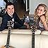 Primary photo for Trinity Rose & Sean Oliu: Act Naturally