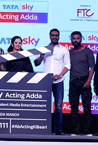 Primary photo for Tata Sky Acting Adda Primary photo for Tata Sky Acting Adda