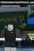Primary photo for Clip: Roblox Stop Professor Poopypants, Adventure Obby gameplay by Hrithik Primary photo for Clip: Roblox Stop Professor Poopypants, Adventure Obby gameplay by Hrithik