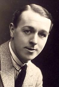 Primary photo for Barry Baxter