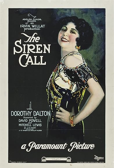 Primary photo for The Siren Call Primary photo for The Siren Call