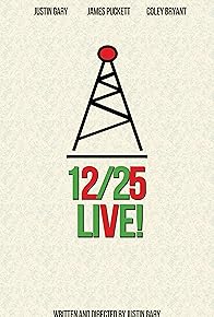 Primary photo for 12/25 Live!