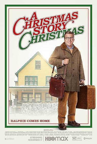A Christmas Story Christmas 2022