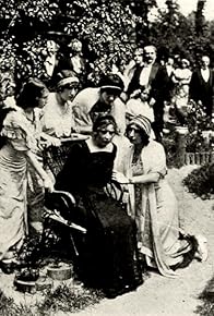 Primary photo for Convicted by Hypnotism