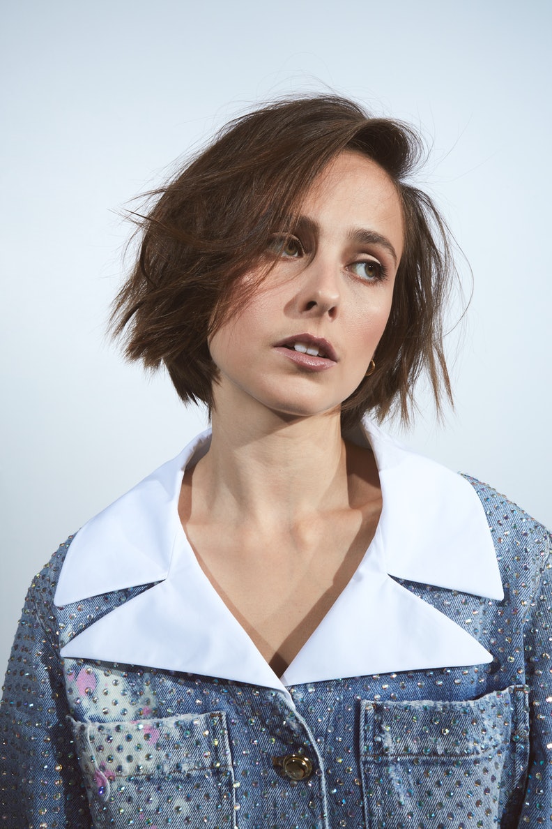 Pauline Chalamet - IMDb