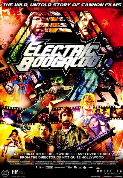 (未使用･未開封品)Electric Boogaloo-The Wild Untold Story [DVD] Amazon.com: Electric Boogaloo (DVD) : Veronica Fury, Nate