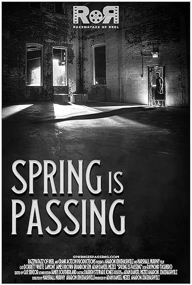 Primary photo for Spring Is Passing Primary photo for Spring Is Passing