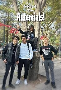 Primary photo for Meet the Autemials!