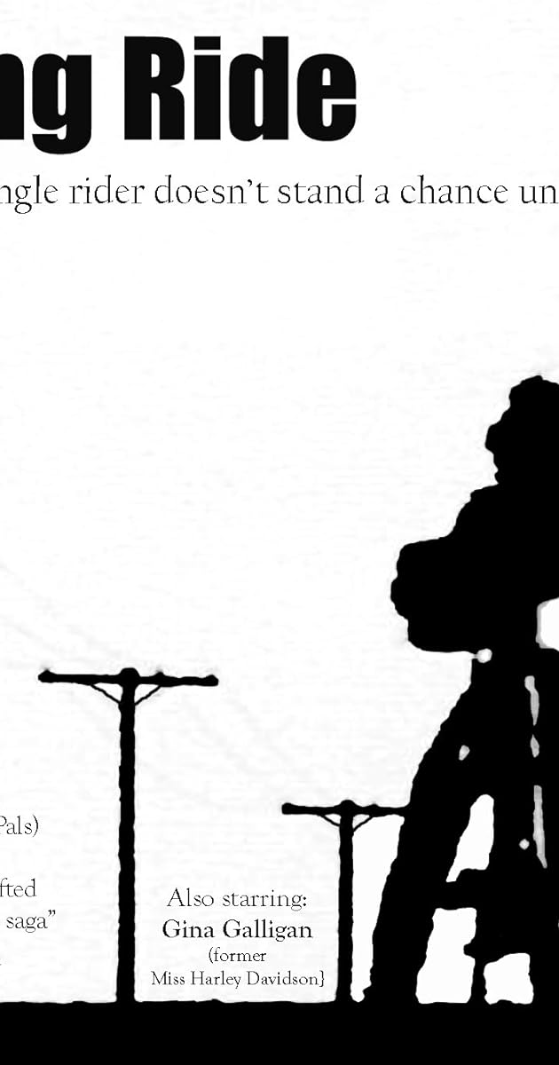 The Long Ride (Video 1998) Frequently Asked Questions IMDb