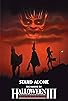Primary photo for Stand Alone: The Making of Halloween III