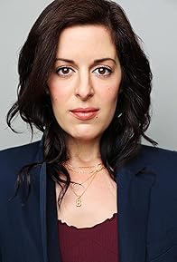 Primary photo for Becca Lustgarten