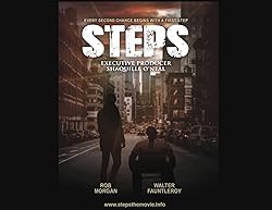 Poster of Steps (2021)
