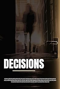 Primary photo for Decisions