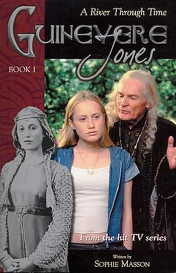 Guinevere Jones (TV Series 2002) - IMDb