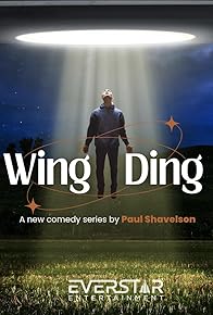 Primary photo for Wing Ding