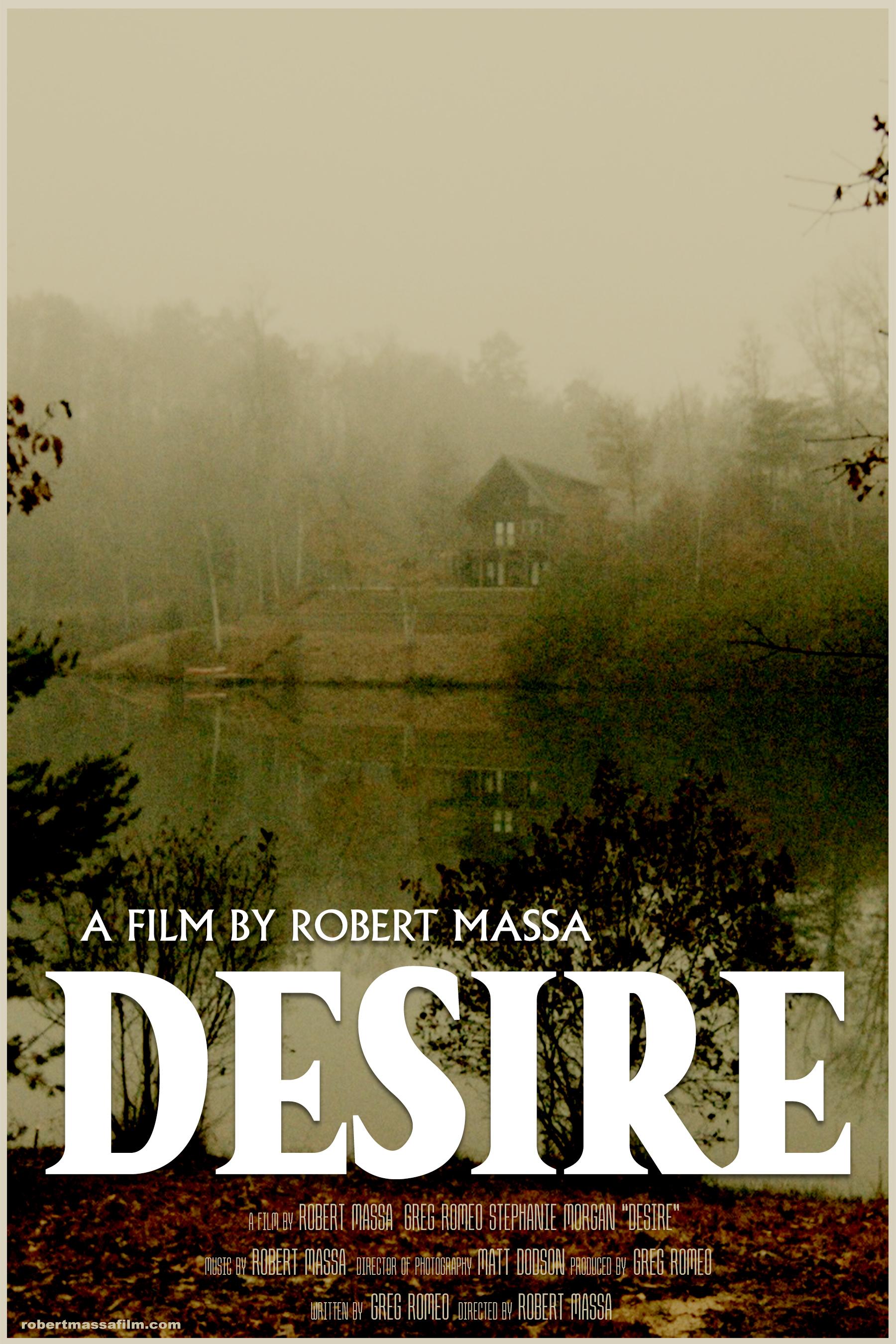 Desire
