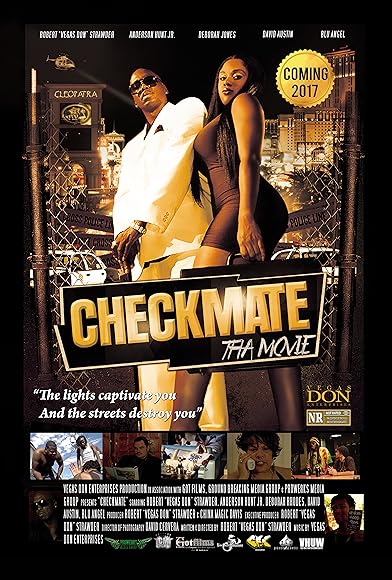 Primary photo for Checkmate Tha Movie Primary photo for Checkmate Tha Movie