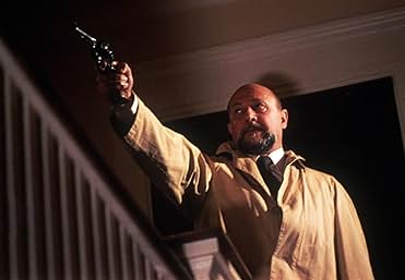 Donald Pleasence in Halloween (1978)