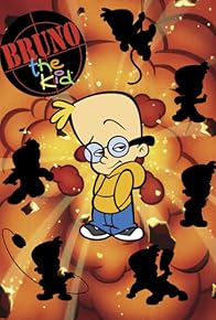 Primary photo for Bruno the Kid