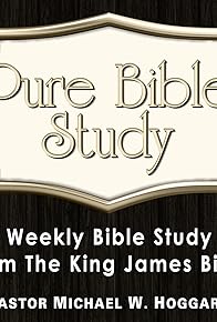 Primary photo for Second Peter 1: Sure Word of Prophecy
